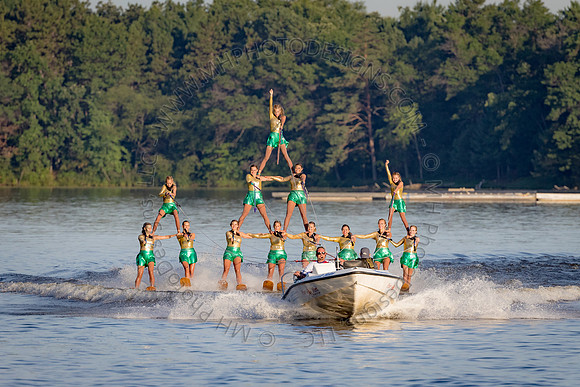 Chain Skimmers State Championship 2016-013