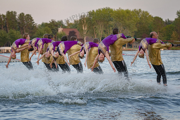 Camelot Frolics Ski Show 2015 - SHOW II-182