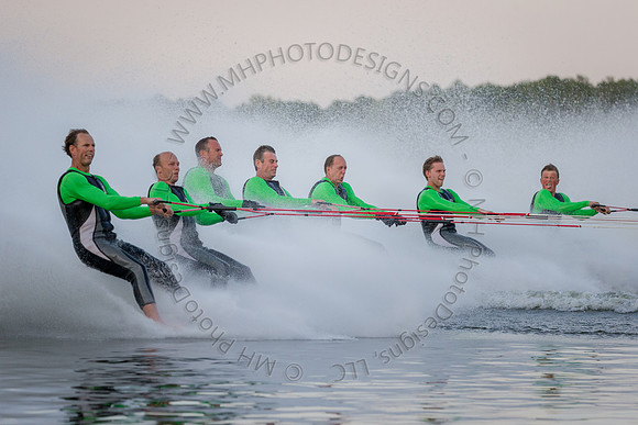 Camelot Frolics Ski Show 2015 - SHOW II-132