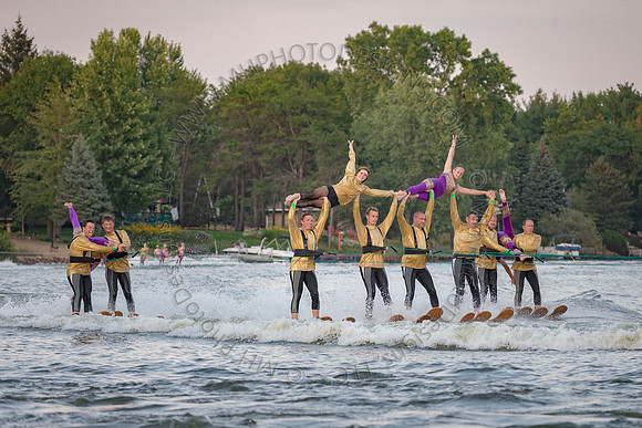 Camelot Frolics Ski Show 2015 - SHOW II-183