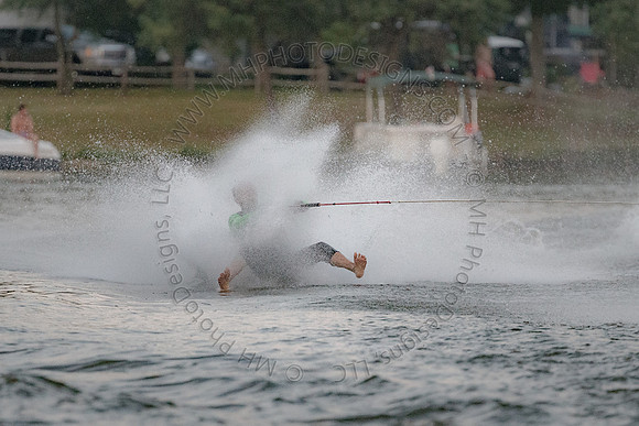 Camelot Frolics Ski Show 2015 - SHOW II-209