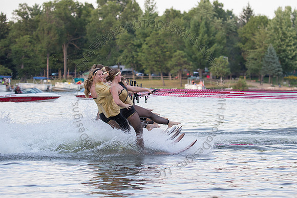 Camelot Frolics Ski Show 2015 - SHOW II-038