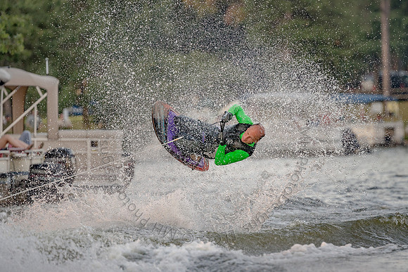 Camelot Frolics Ski Show 2015 - SHOW II-159