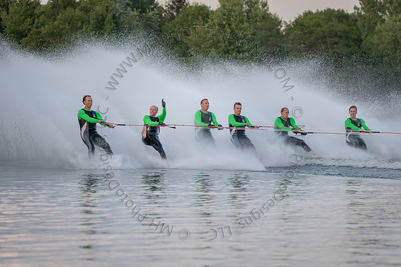Camelot Frolics Ski Show 2015 - SHOW II-129