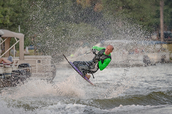 Camelot Frolics Ski Show 2015 - SHOW II-160
