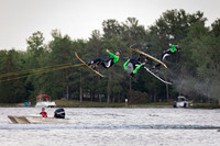 Camelot Frolics Ski Show 2015 - SHOW II-016