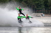 Camelot Frolics Ski Show 2015 - SHOW II-004