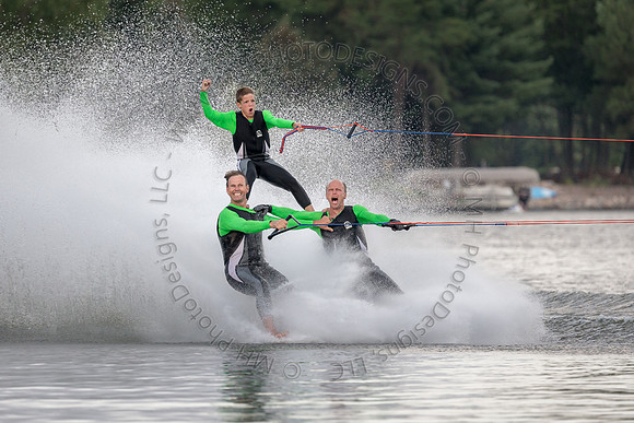 Camelot Frolics Ski Show 2015 - SHOW II-004