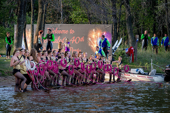 Camelot Frolics Ski Show 2015 - SHOW II-035