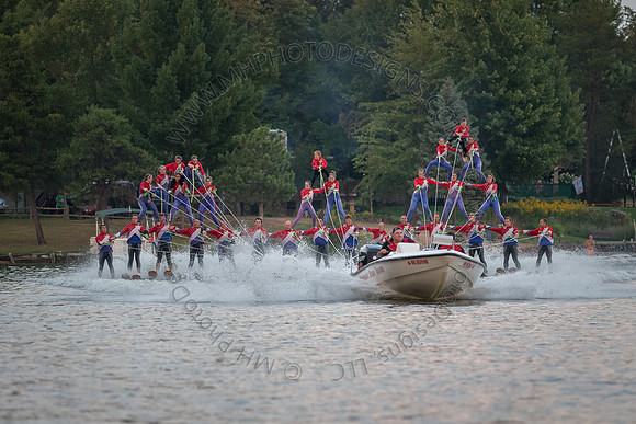Camelot Frolics Ski Show 2015 - SHOW II-227