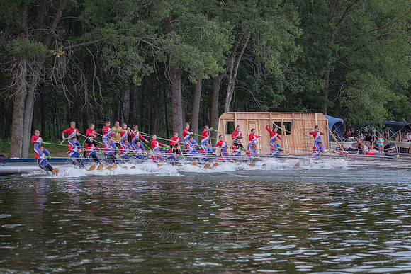 Camelot Frolics Ski Show 2015 - SHOW II-217