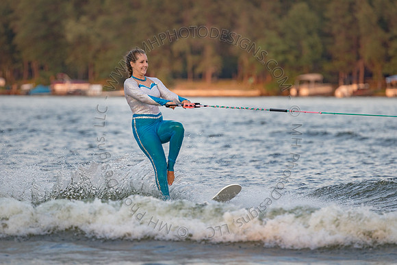 Camelot Frolics Ski Show 2015 - SHOW II-194