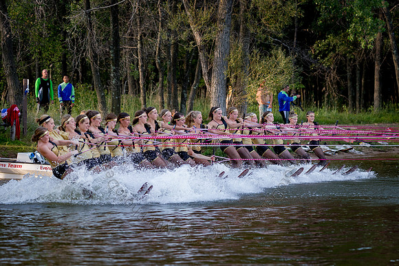 Camelot Frolics Ski Show 2015 - SHOW II-037