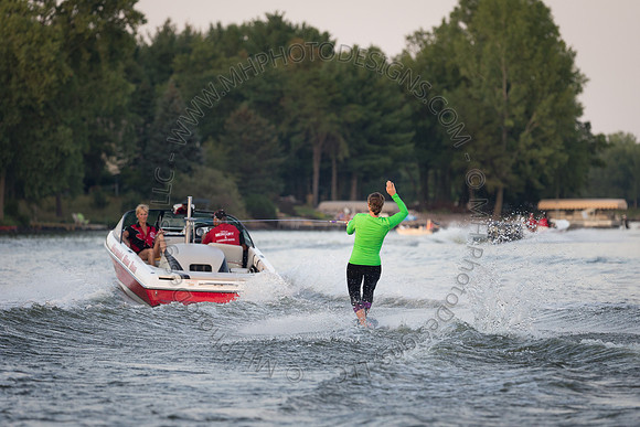 Camelot Frolics Ski Show 2015 - SHOW II-140