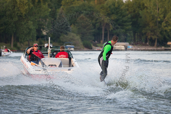 Camelot Frolics Ski Show 2015 - SHOW II-145