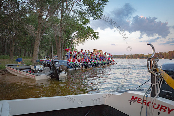 Camelot Frolics Ski Show 2015 - SHOW II-216
