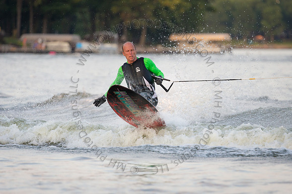 Camelot Frolics Ski Show 2015 - SHOW II-151