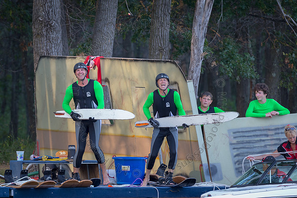 Camelot Frolics Ski Show 2015 - SHOW II-053