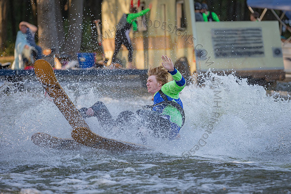 Camelot Frolics Ski Show 2015 - SHOW II-080