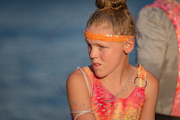 Camelot Frolics Ski Show 2015 - SHOW II-091
