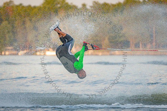 Camelot Frolics Ski Show 2015 - SHOW II-158
