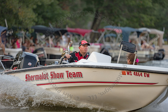 Camelot Frolics Ski Show 2015 - SHOW II-164