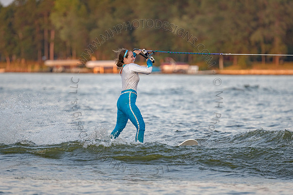 Camelot Frolics Ski Show 2015 - SHOW II-204