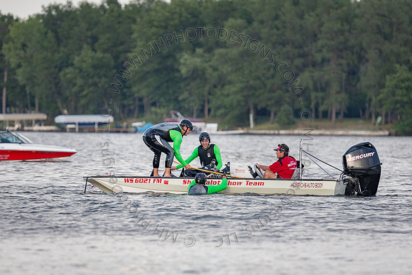 Camelot Frolics Ski Show 2015 - SHOW II-019