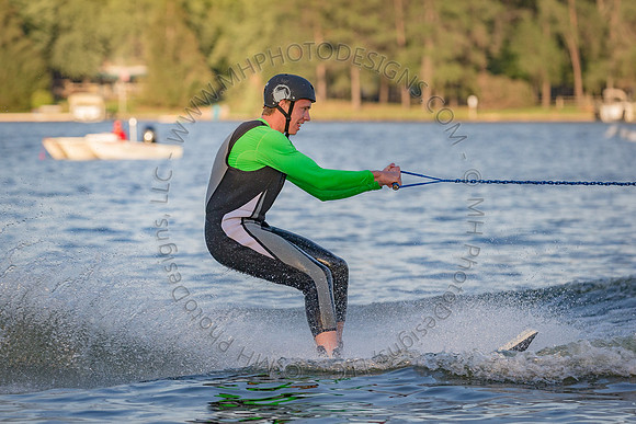Camelot Frolics Ski Show 2015 - SHOW II-089