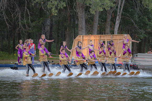 Camelot Frolics Ski Show 2015 - SHOW II-179