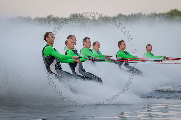 Camelot Frolics Ski Show 2015 - SHOW II-134