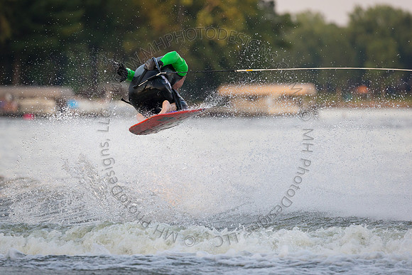 Camelot Frolics Ski Show 2015 - SHOW II-146