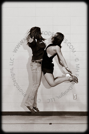 Dodge Ball (Special) 2011-011
