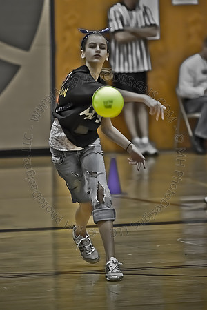 Dodge Ball (Special) 2011-009