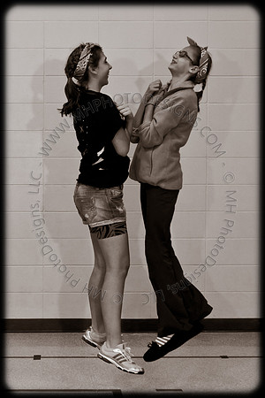 Dodge Ball (Special) 2011-003