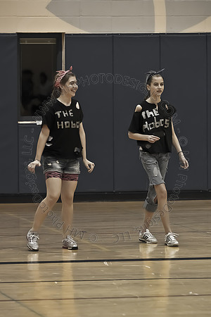 Dodge Ball (Special) 2011-007