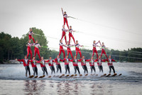Camelot Frolics Ski Show 2015 - COVER-001