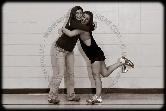 Dodge Ball (Special) 2011-012