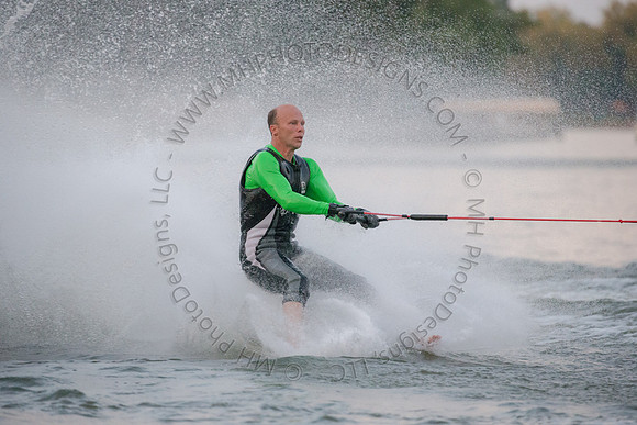Camelot Frolics Ski Show 2015 - SHOW II-211