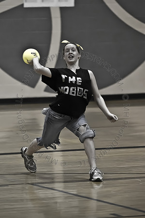 Dodge Ball (Special) 2011-010