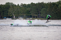 Camelot Frolics Ski Show 2015 - SHOW II-018