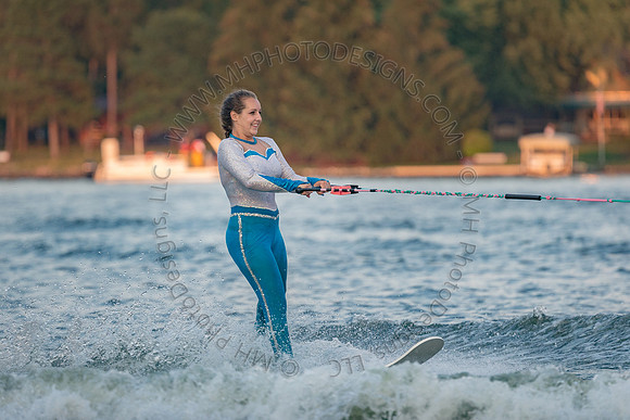 Camelot Frolics Ski Show 2015 - SHOW II-195