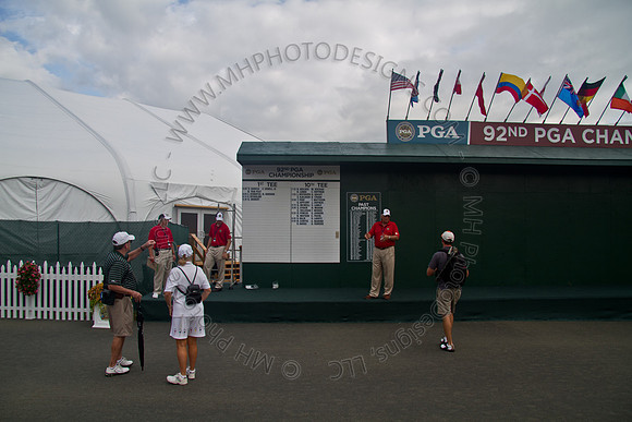 PGA Championship 2010-009