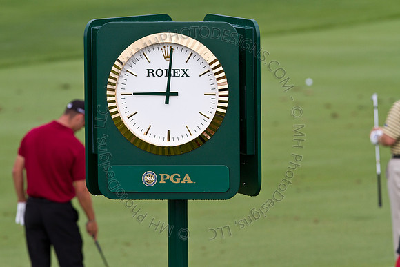 PGA Championship 2010-012
