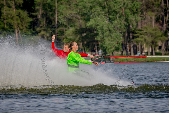 Shermalot [Weekend in Rome] Ski Show 06-25-16-157