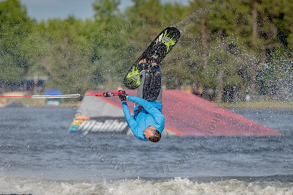 Shermalot [Weekend in Rome] Ski Show 06-25-16-187