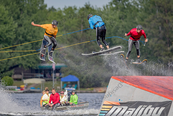 Shermalot [Weekend in Rome] Ski Show 06-25-16-134