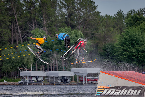 Shermalot [Weekend in Rome] Ski Show 06-25-16-128