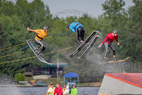 Shermalot [Weekend in Rome] Ski Show 06-25-16-135