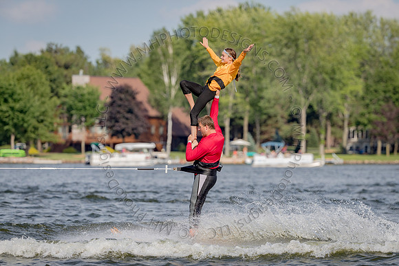 Shermalot [Weekend in Rome] Ski Show 06-25-16-143